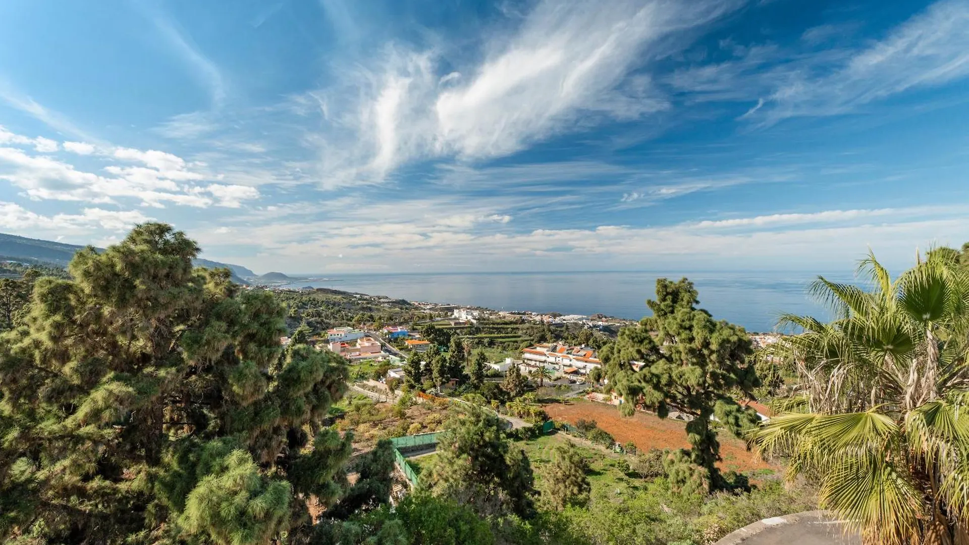 Buena - Vista Villa La Guancha 0*,  Spain